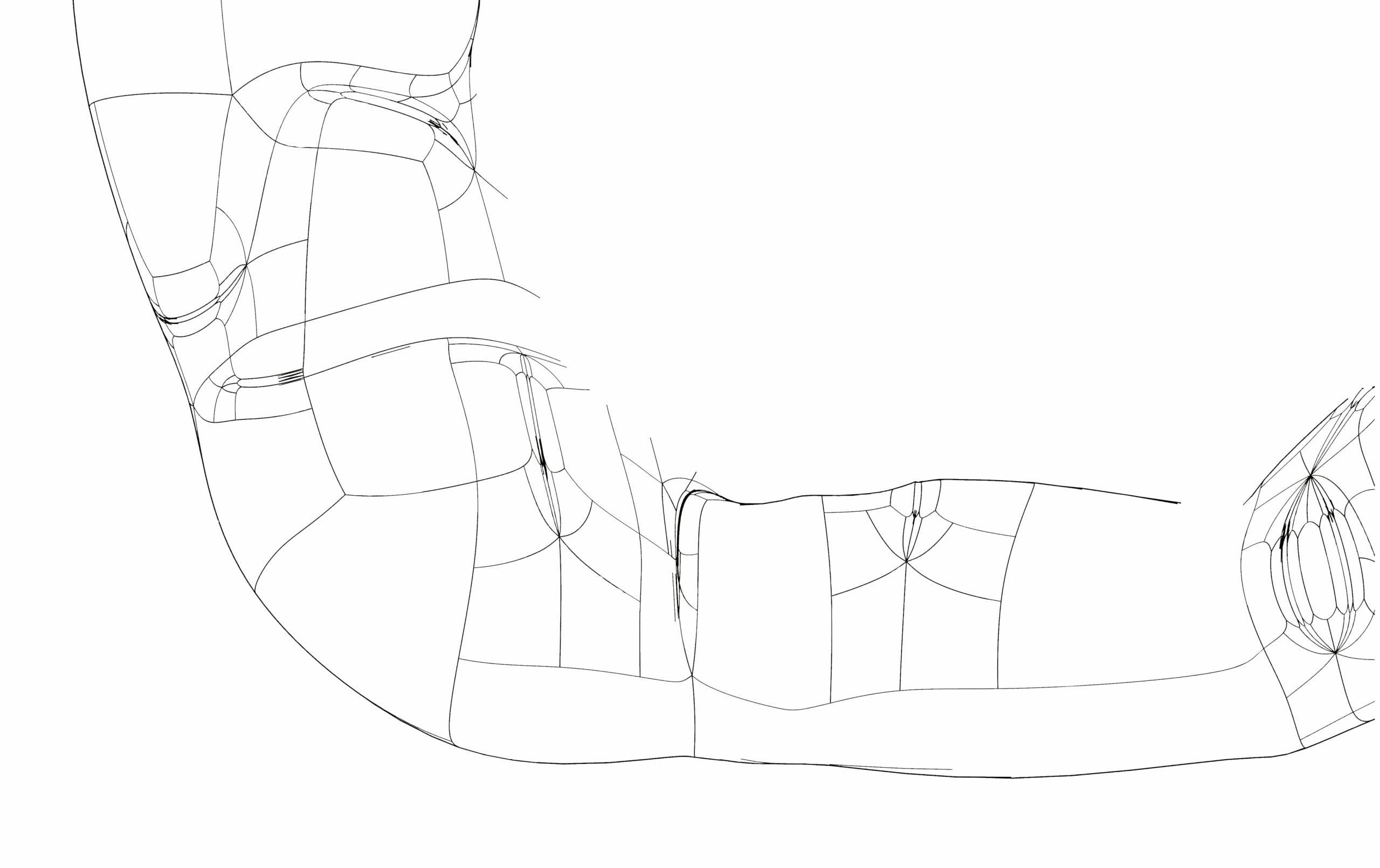 wireframe close